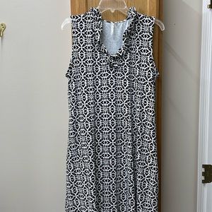 Lulu B ladies, dress size large